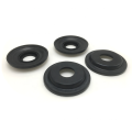 Custom Silicone Caps Rubber Part  Rubber Molded NBR Rubber Cover Parts Hole Stopper